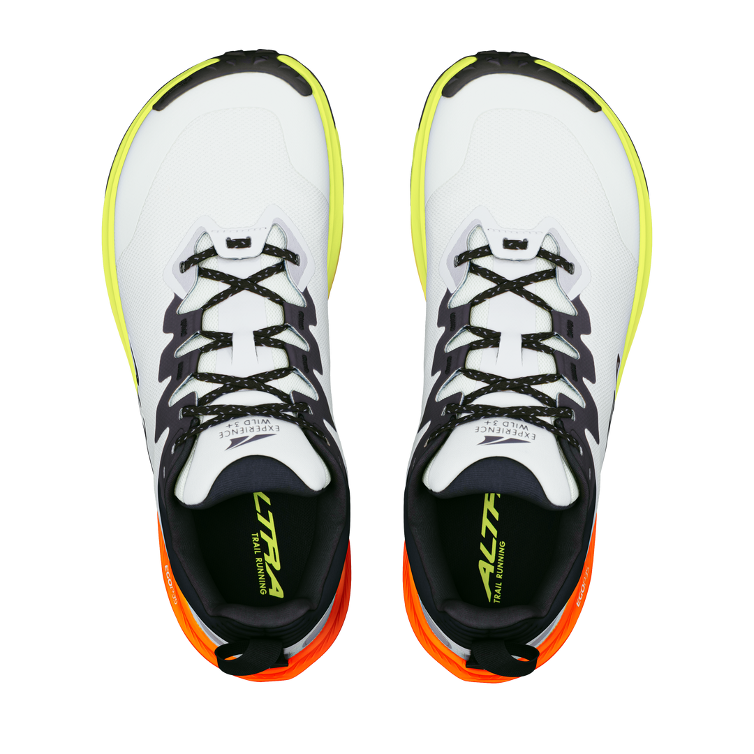 Altra Experience Wild 3+ men&