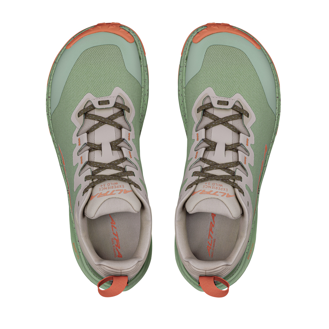 Altra Experience Wild 3+ men&