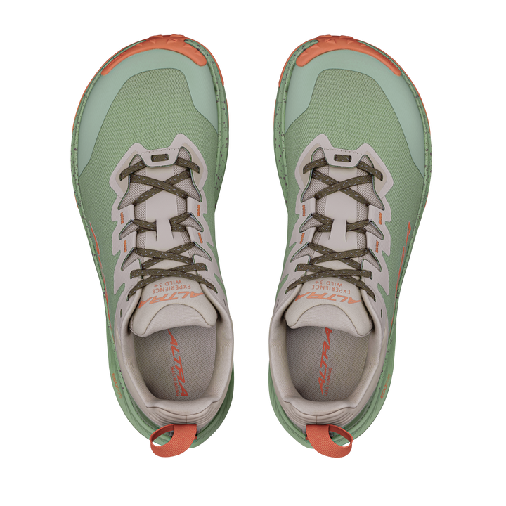 Altra Experience Wild 3+ men&
