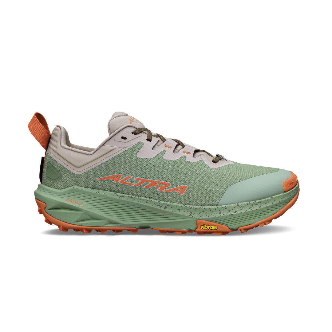 Altra Experience Wild 3+ men&