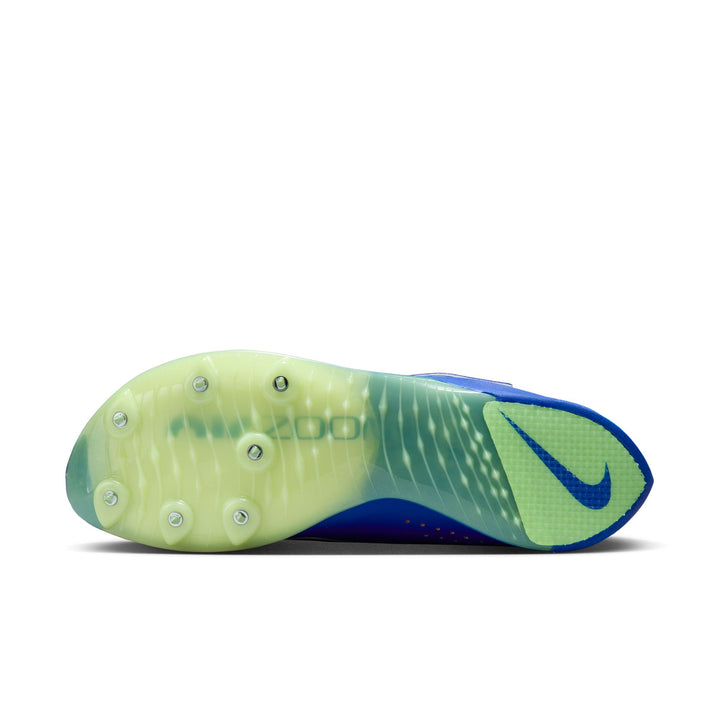 Nike Long Jump Elite