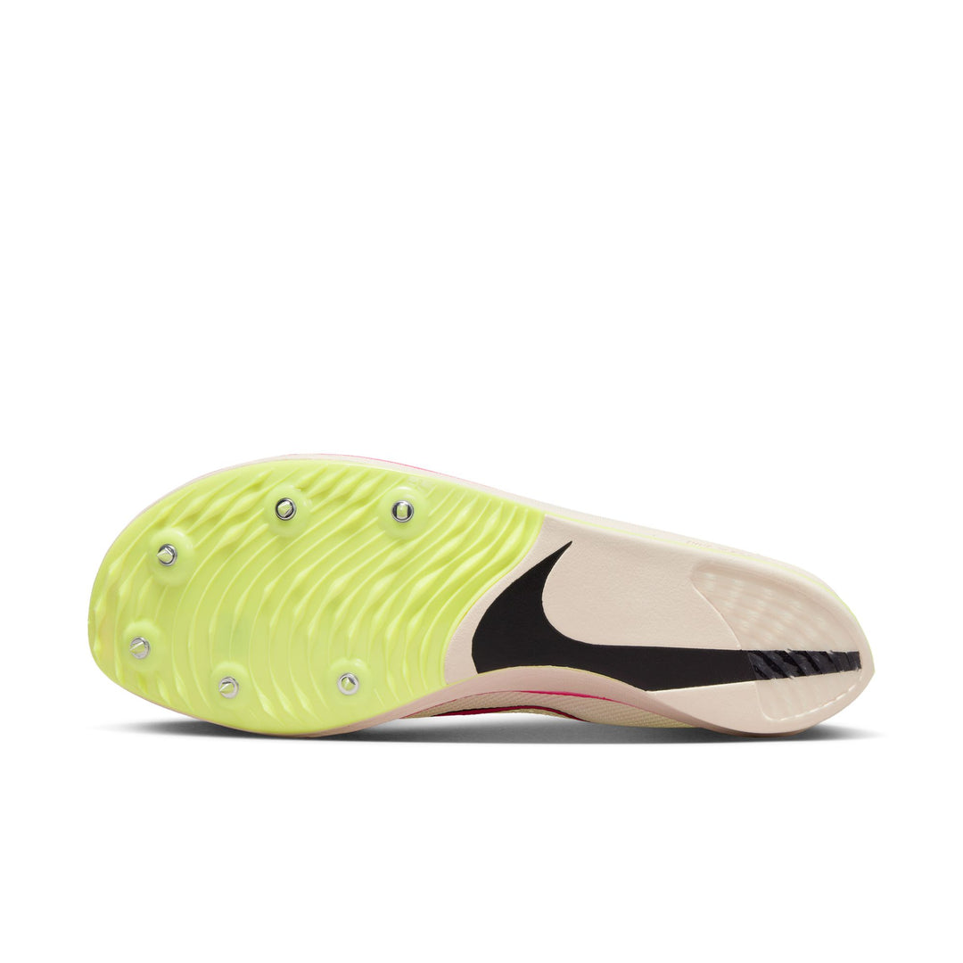 NIKE ZOOMX DRAGONFLY（26.5㎝） Nike Zoomx Dragonfly Track Cleats, Hyper Pink/Laser Orange