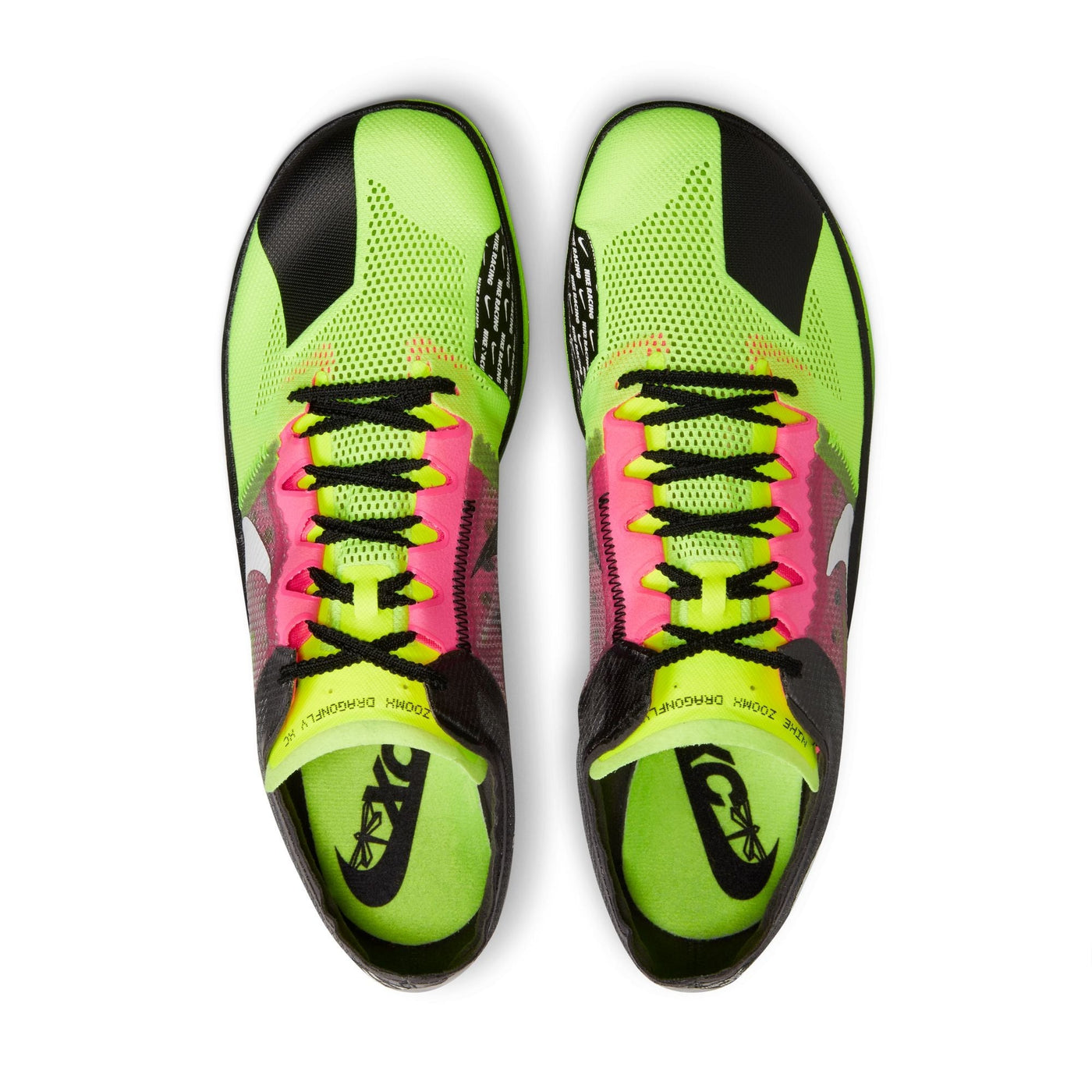 Nike ZoomX Dragonfly XC