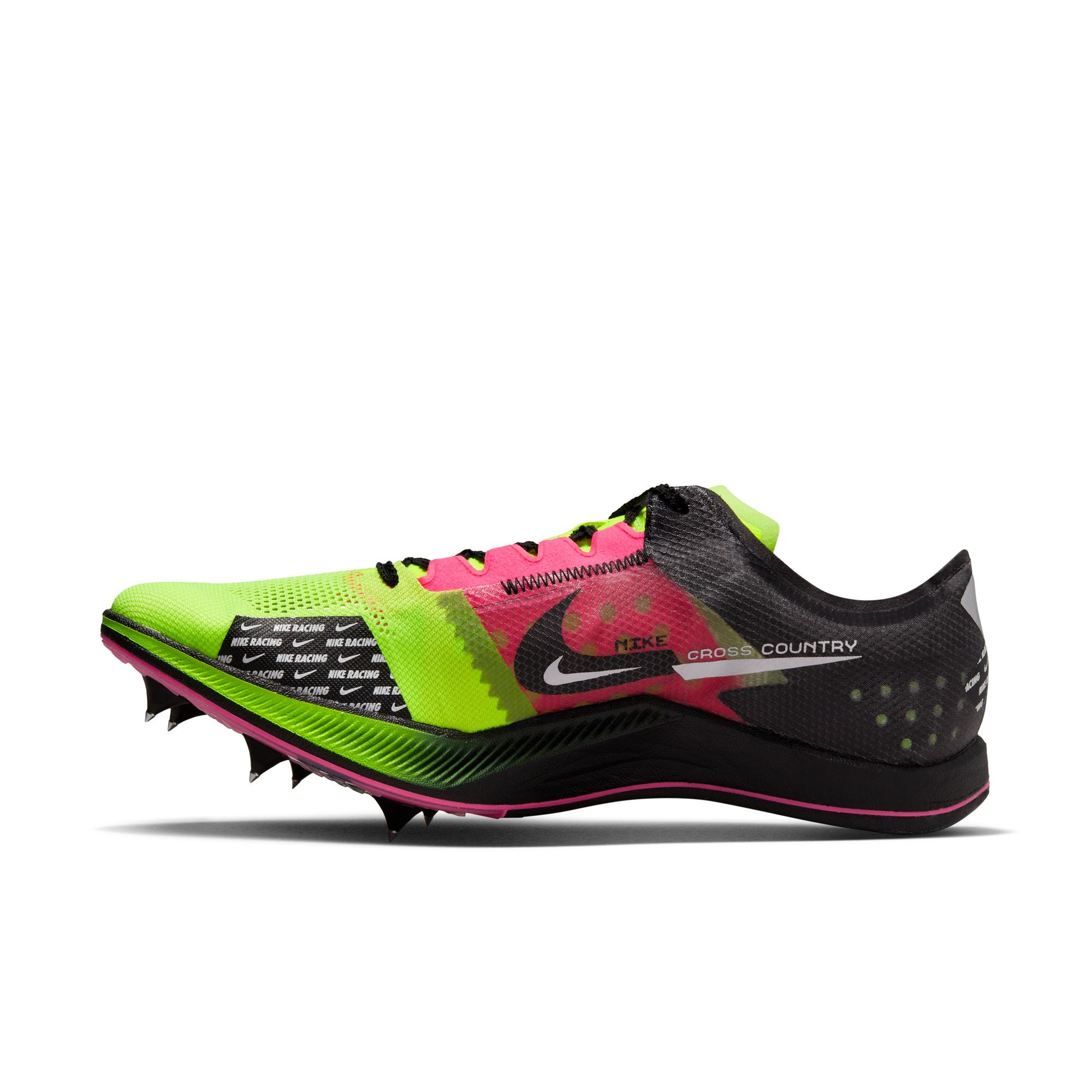 Nike ZoomX Dragonfly XC | The Runners Shop Toronto Canada