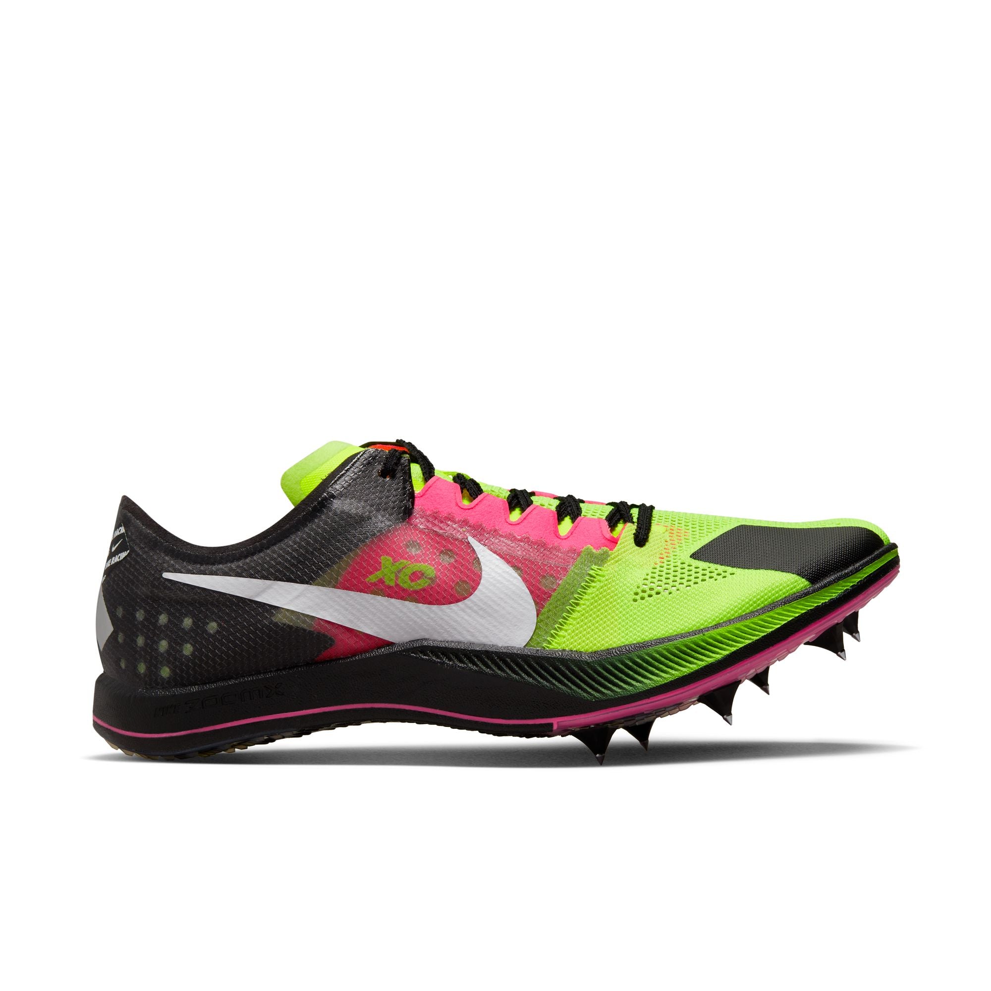 Nike ZoomX Dragonfly XC | The Runners Shop Toronto Canada