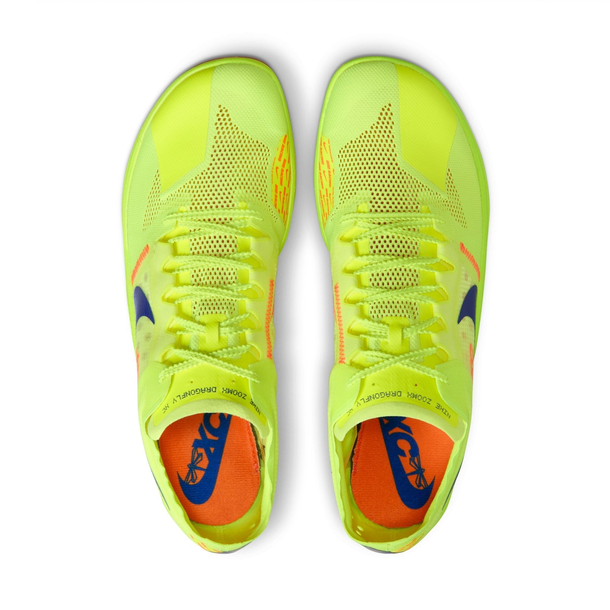 Nike ZoomX Dragonfly XC | The Runners Shop Toronto Canada