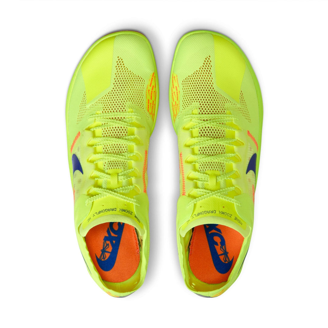 Nike ZoomX Dragonfly XC