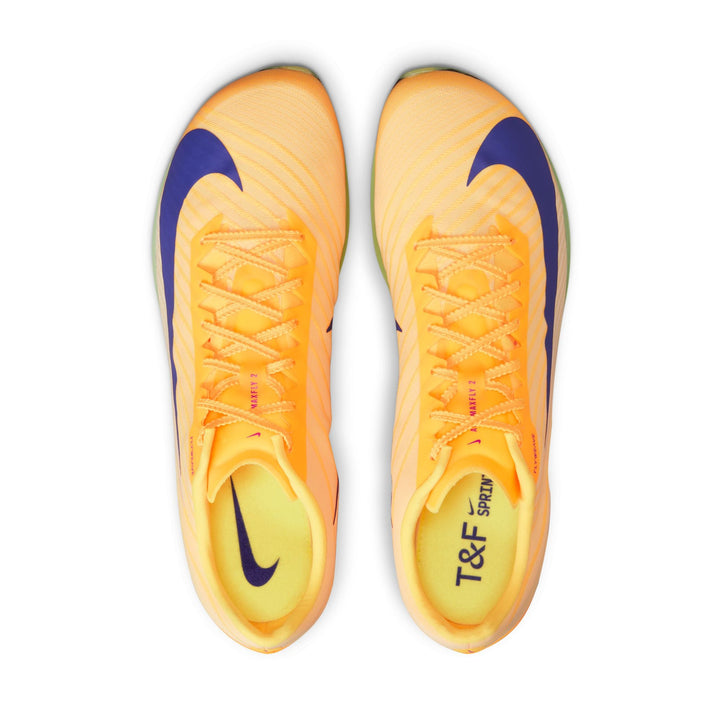 Nike Air Zoom Maxfly 2