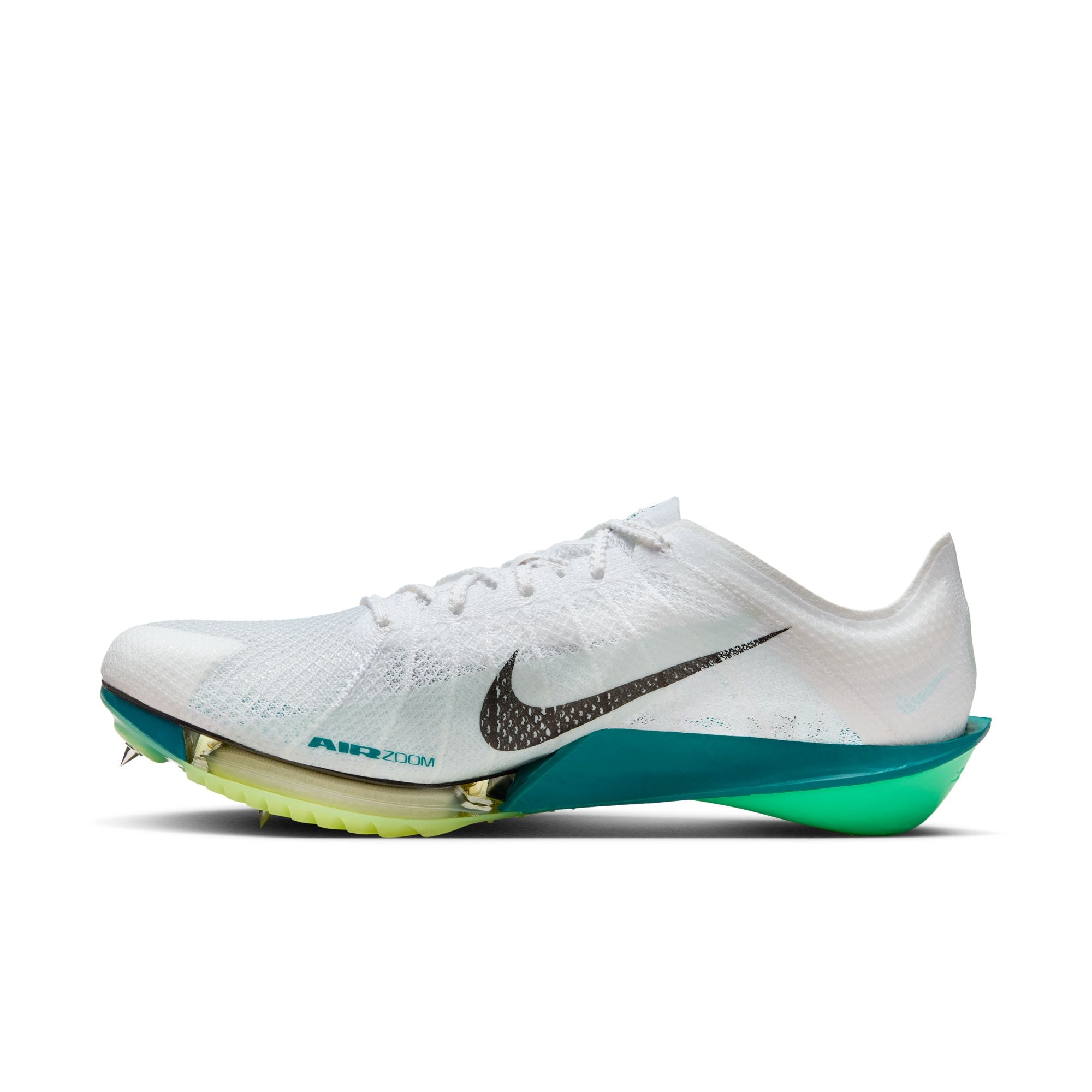 Nike Zoom Air Victory 2 ホワイト/ティール Nike Air Zoom Victory 2 | The Runners Shop Toronto Canada