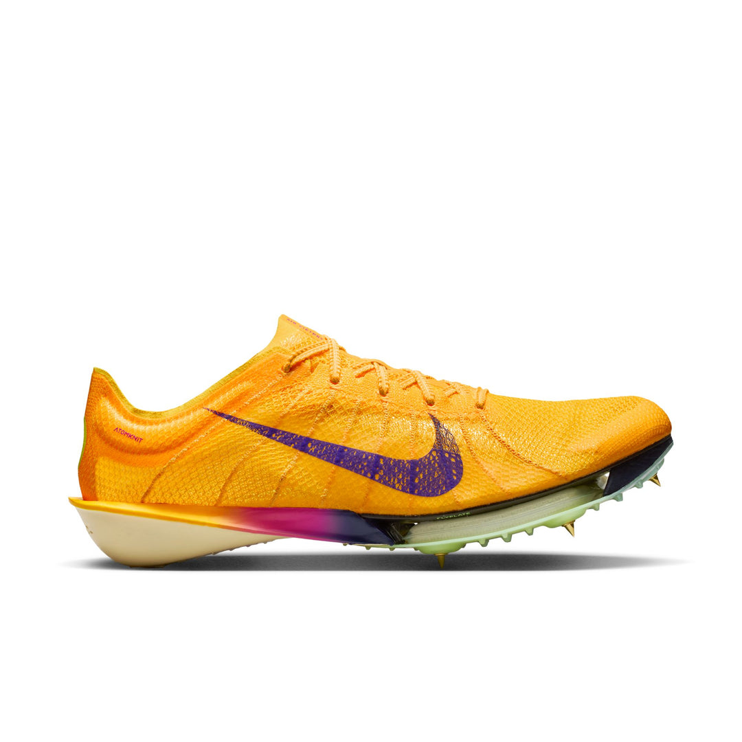 Nike Air Zoom Victory 2 25.5美品 低走行 AIR ZOOM VICTORY 2 (2025) - Dick Pond Athletics