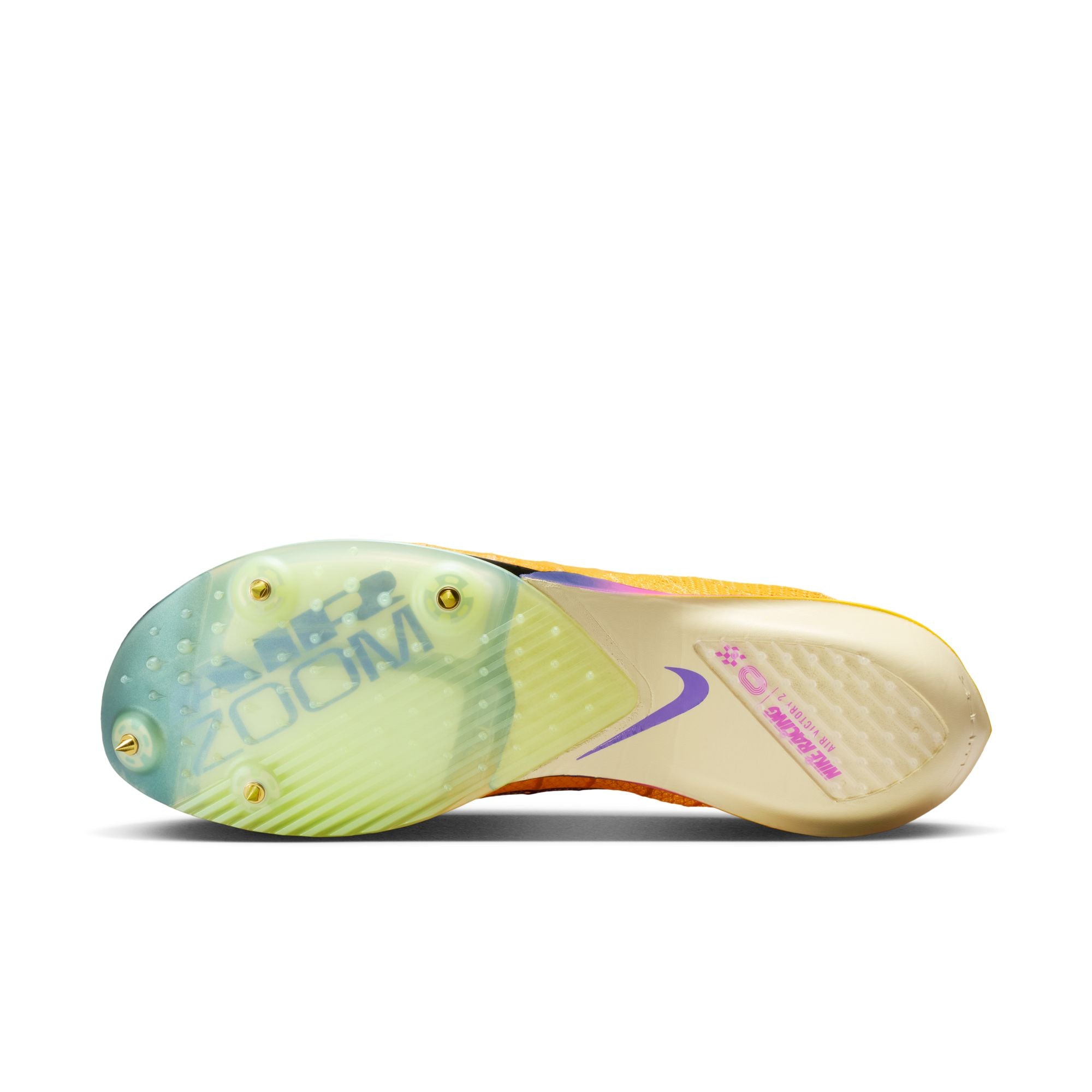 NIKE AIR VICTORY 2 スパイクシューズ Nike Air Zoom Victory 2 | The Runners Shop Toronto Canada