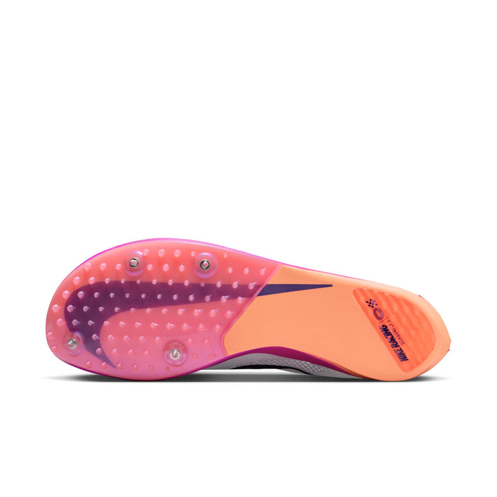 Nike ZoomX Dragonfly 2