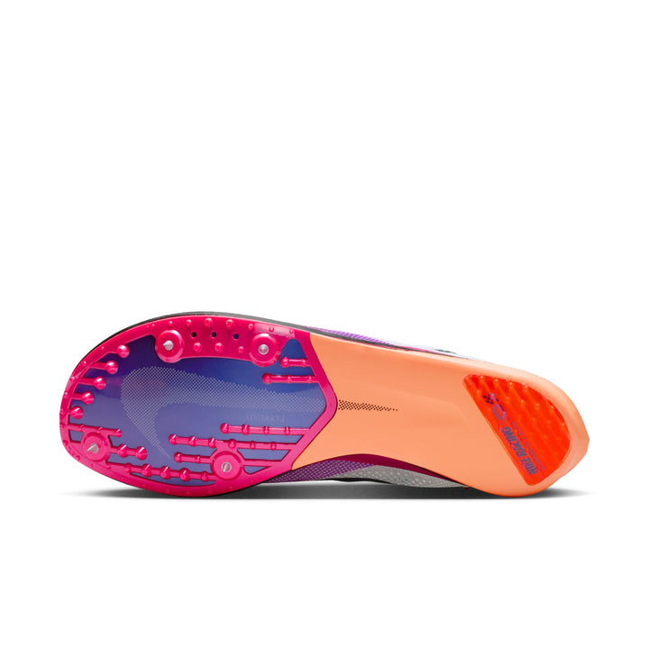 Nike ZoomX Dragonfly 2 Elite