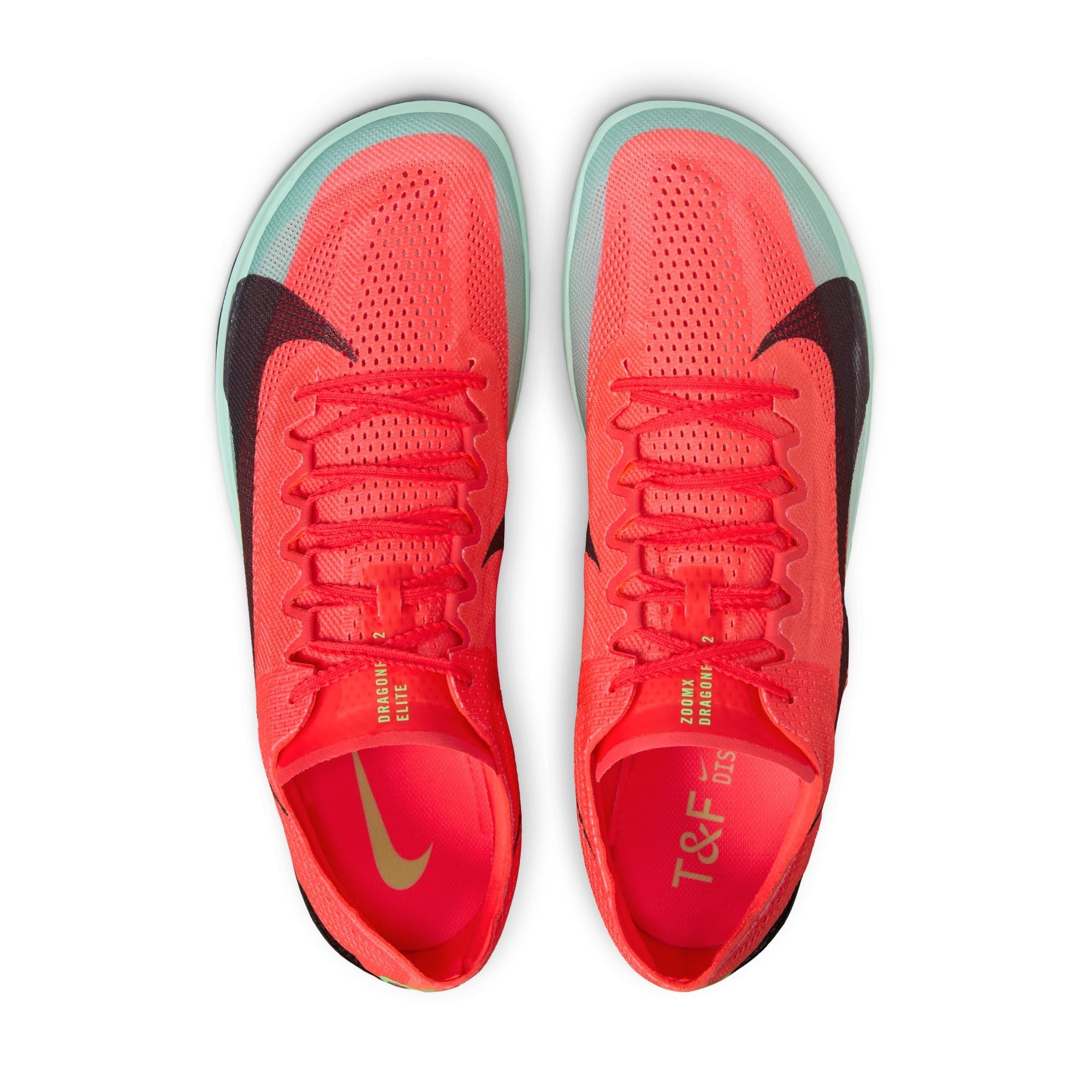 Nike ZoomX Dragonfly 2 Elite | The Runners Shop Toronto Canada