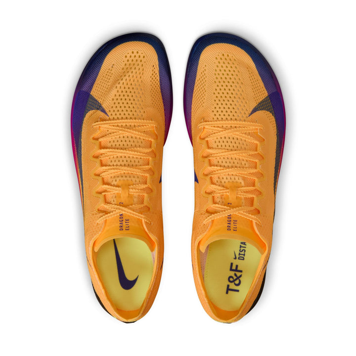 Nike ZoomX Dragonfly 2 Elite