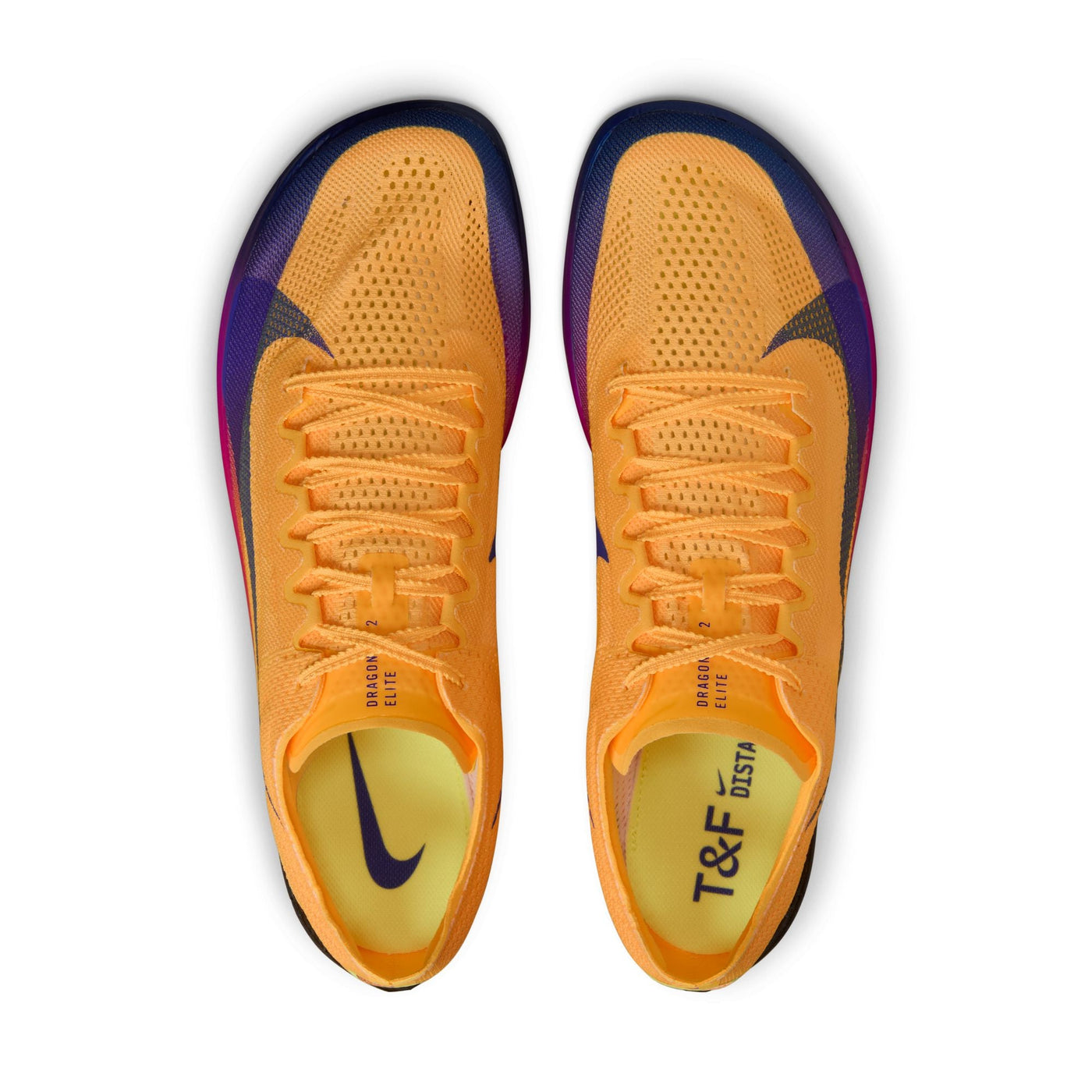 Nike ZoomX Dragonfly 2 Elite