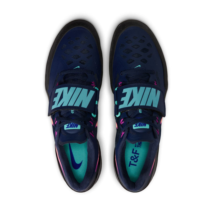 Nike Zoom Rotational 6