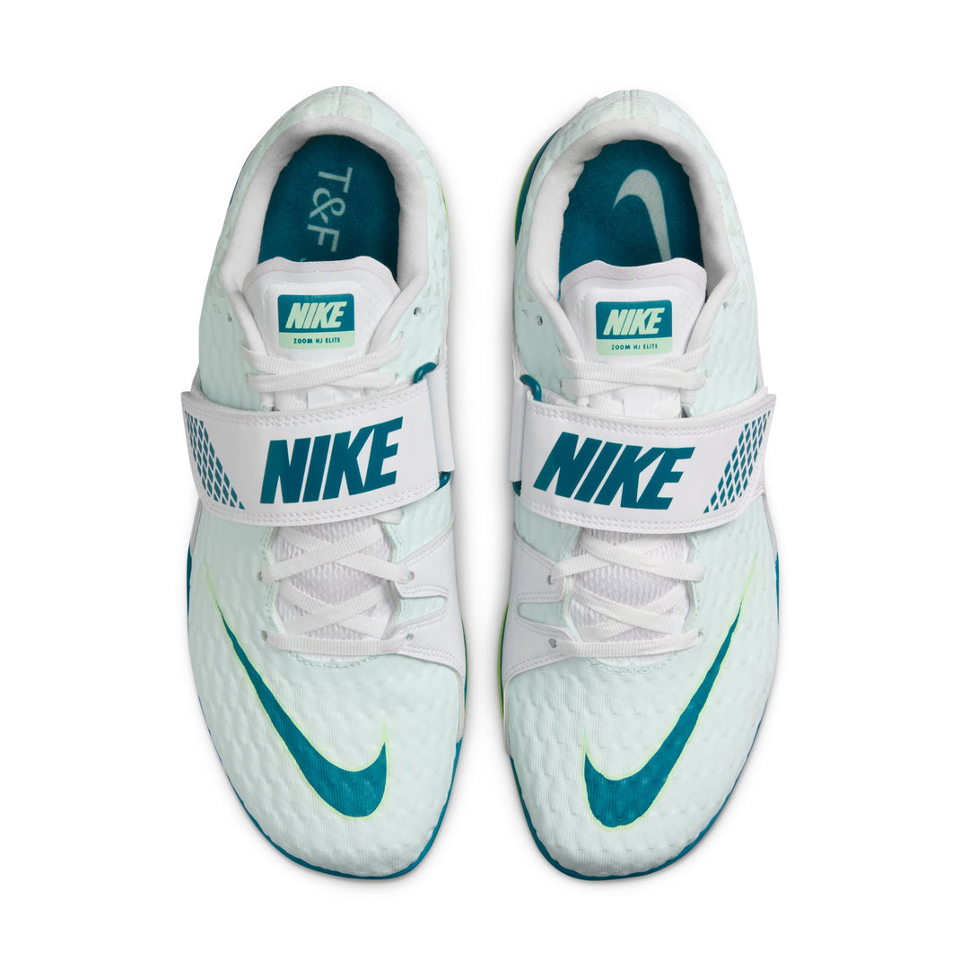 期間限定値下げNIKE 高跳びHigh Jump Elite 26.0海外モデル Nike High Jump Elite Athletics Jumping Spikes. Nike CA