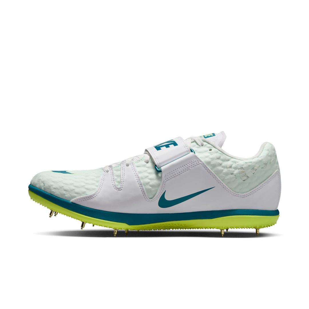まもなく値下げ終了 NIKE 高跳び用　High Jump Elite 26.0 Nike High Jump Elite Track & Field Jumping Spikes. Nike.com