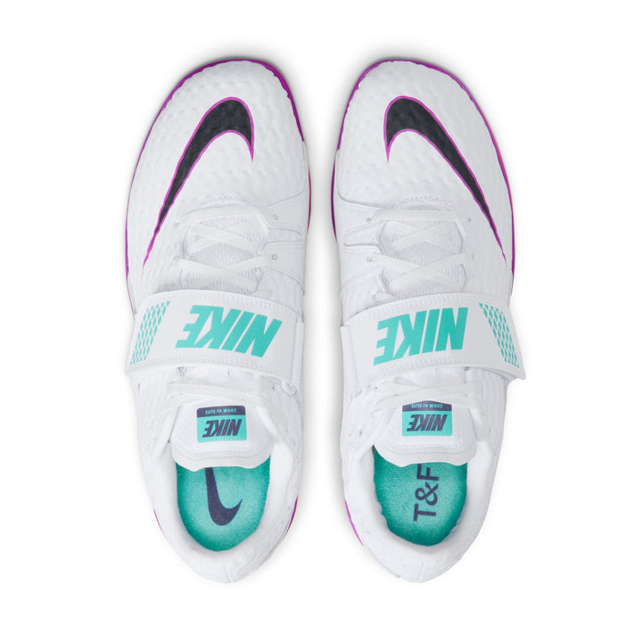 Nike High Jump Elite
