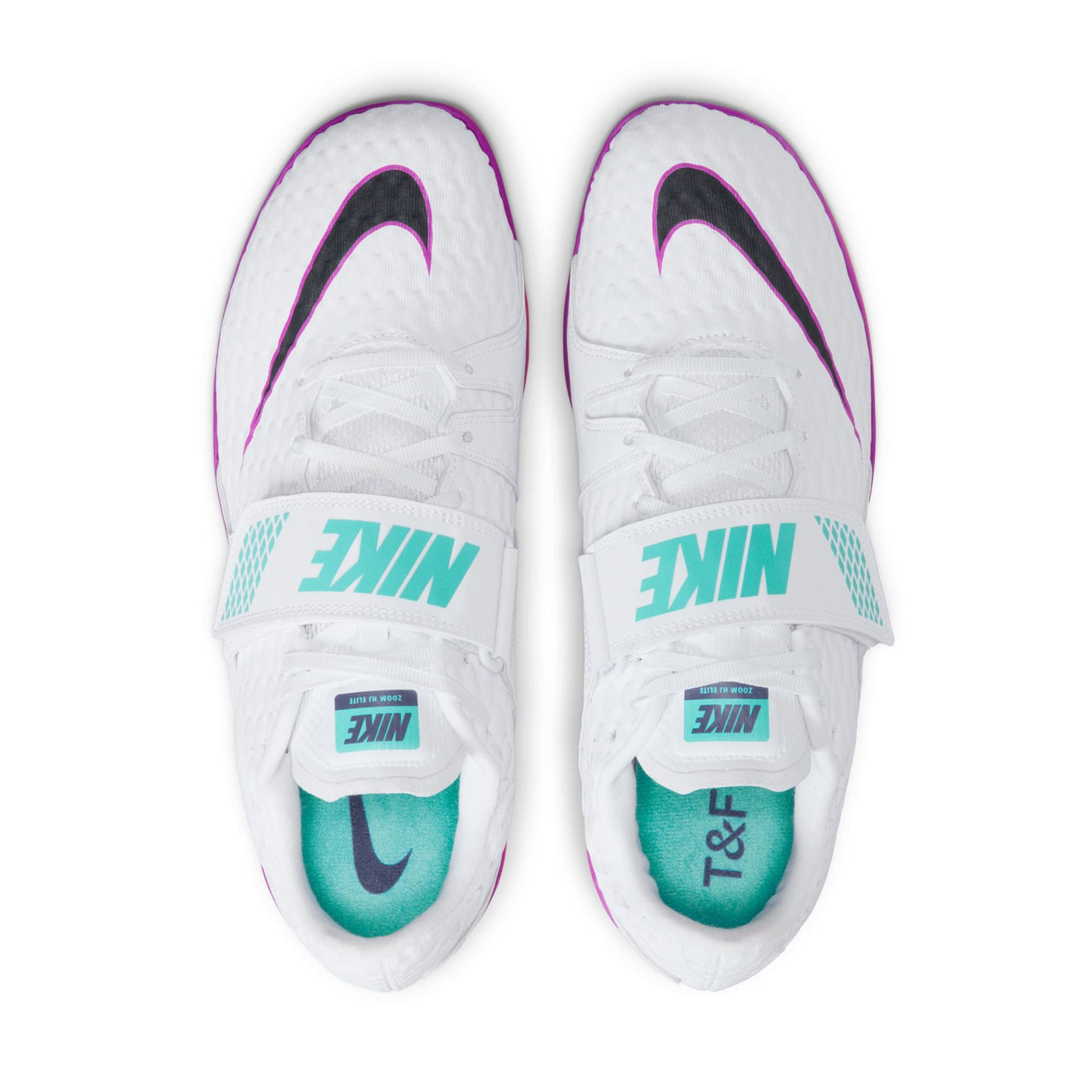 Nike High Jump Elite