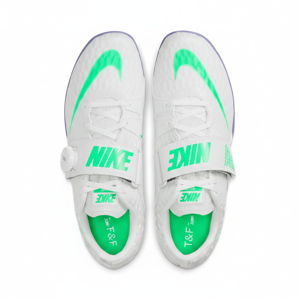 Nike High Jump Elite