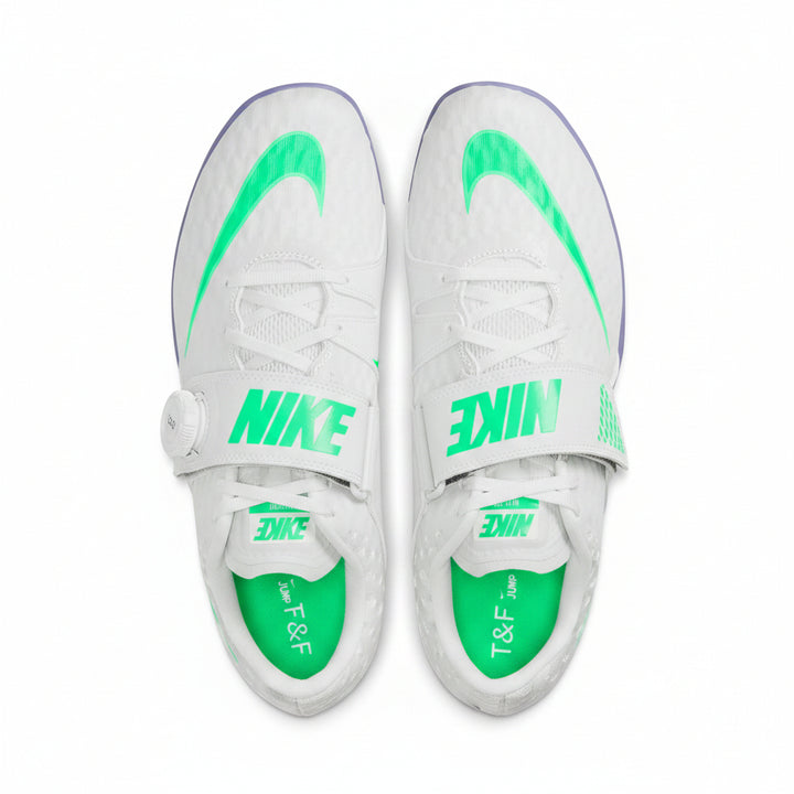 Nike High Jump Elite
