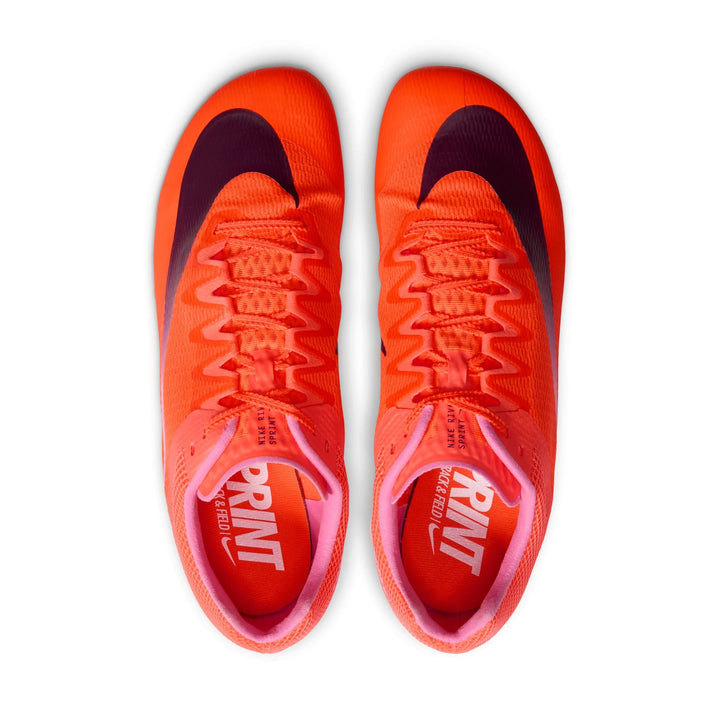 Nike Zoom Rival Sprint