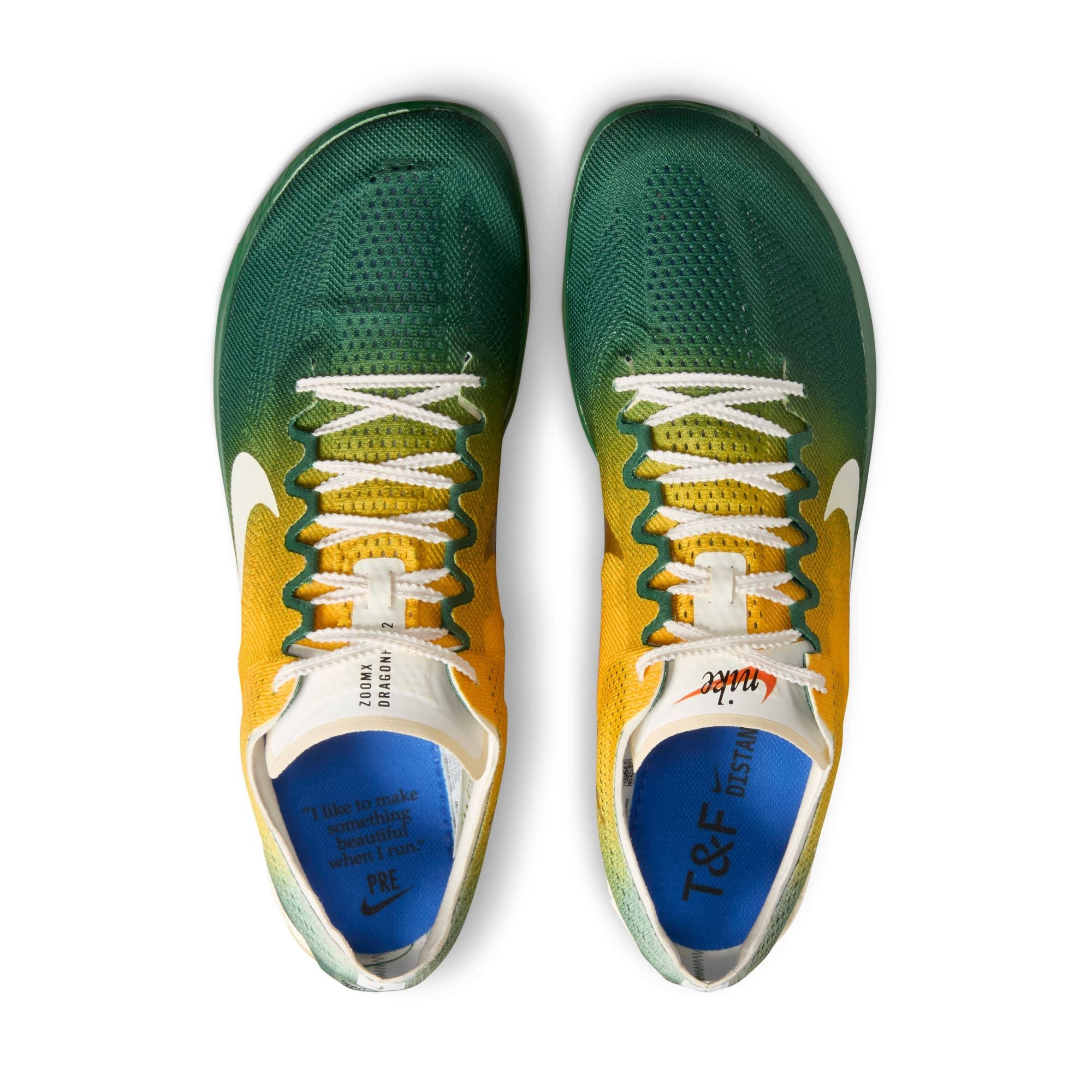Nike ZoomX Dragonfly 2 | The Runners Shop Toronto Canada