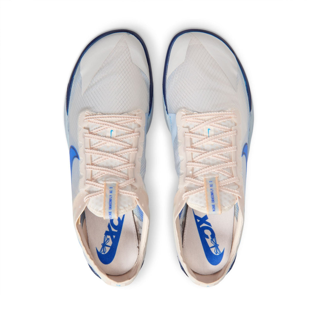 Nike ZoomX Dragonfly XC 2