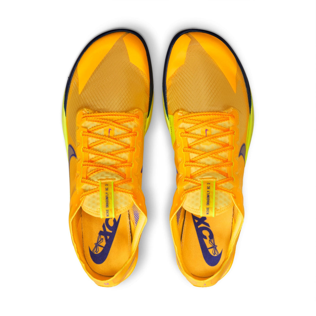 Nike ZoomX Dragonfly XC 2