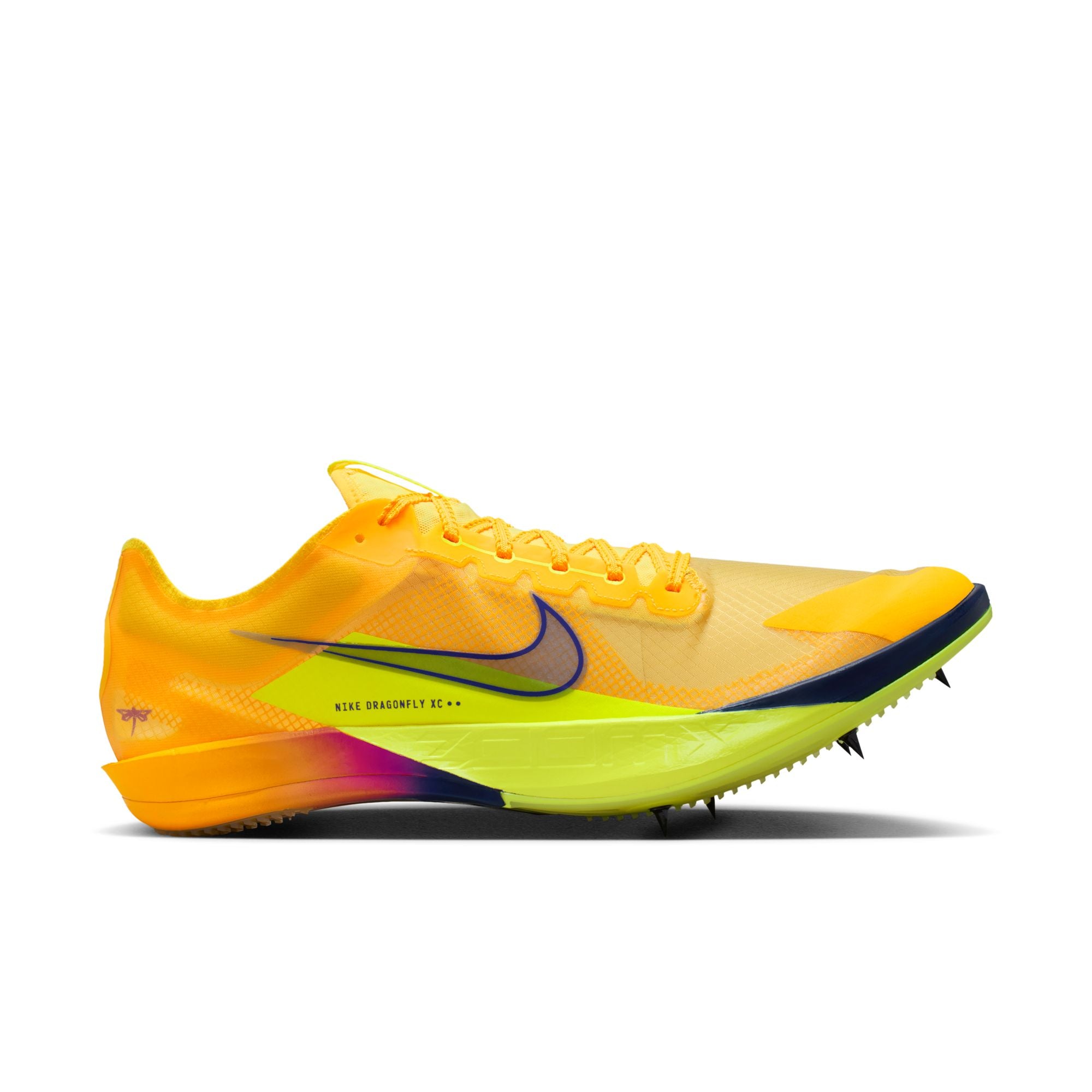 Nike ZoomX Dragonfly XC 2 | The Runners Shop Toronto Canada