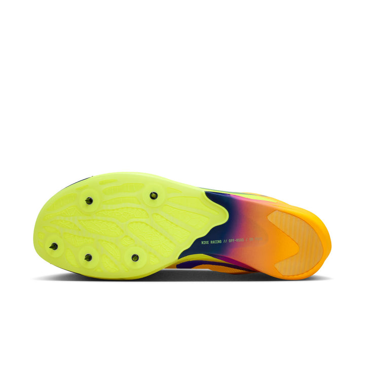 Nike ZoomX Dragonfly XC 2