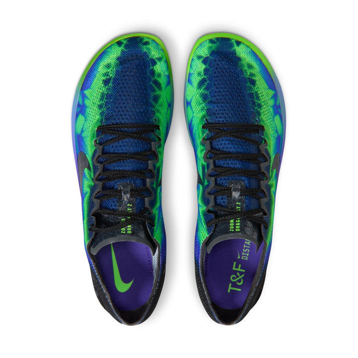Nike ZoomX Dragonfly 2 GLAM