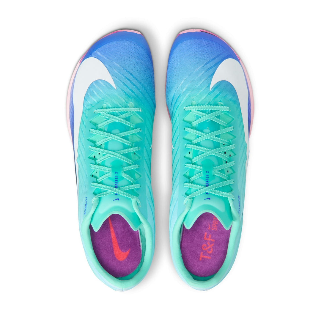 Nike Air Zoom Maxfly 2 | The Runners Shop Toronto Canada