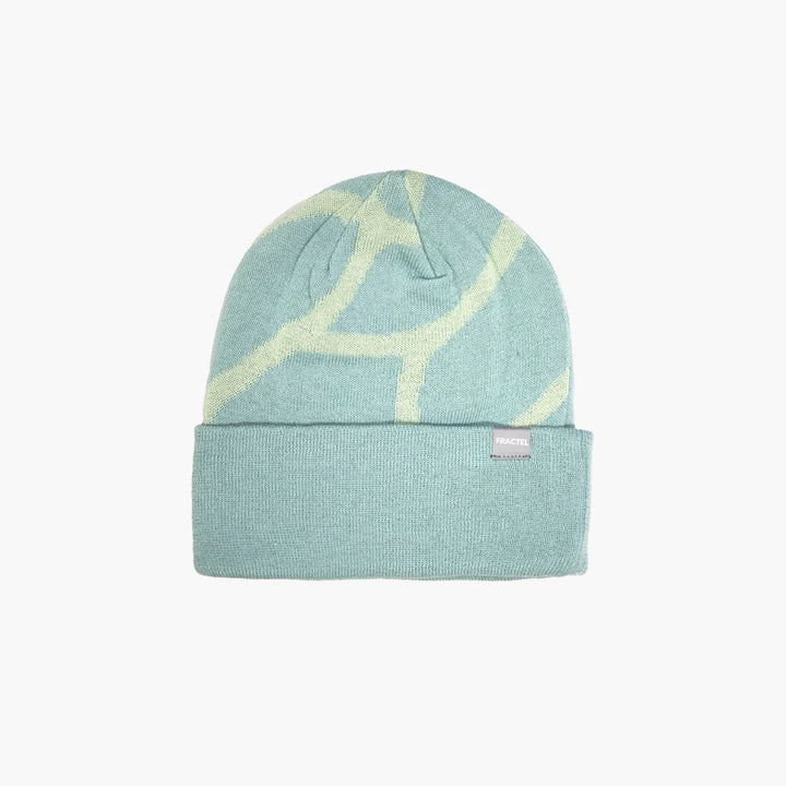 FRACTEL Run Beanie