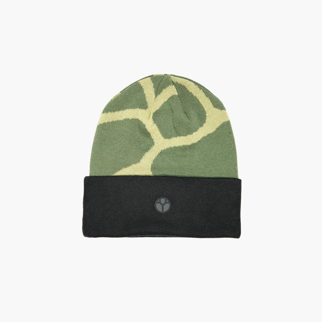 FRACTEL Run Beanie