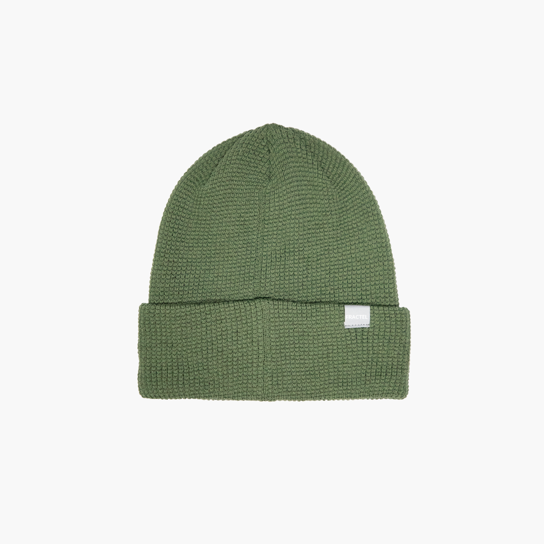 FRACTEL Run Beanie