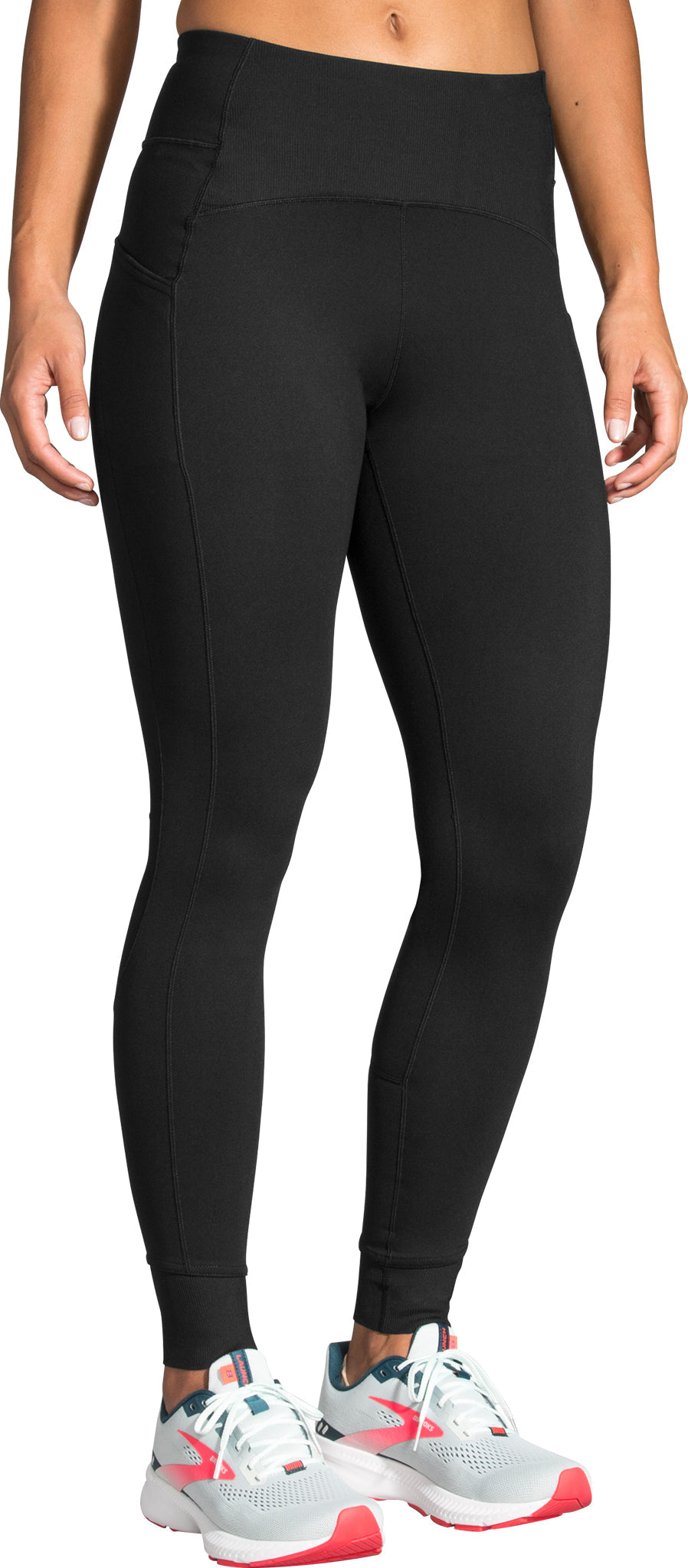 Brooks Women's Momentum Thermal Tight