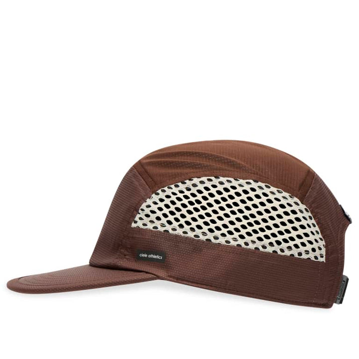 Ciele Athletics - GOCap-EQ-Side-Iconic-Bar-SL - Oak M/L