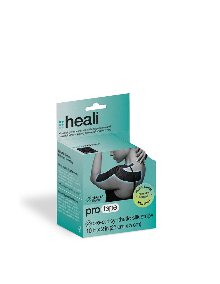 Heali Pro Sports Tape