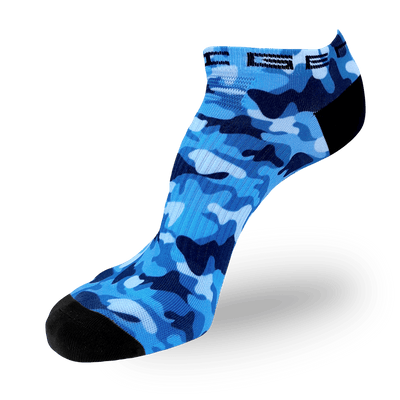 Steigen Zero Length Unisex Socks