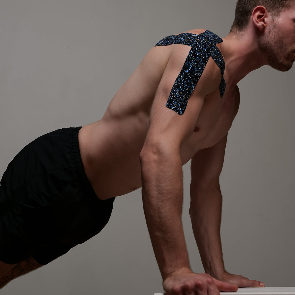 Heali Pro Sports Tape