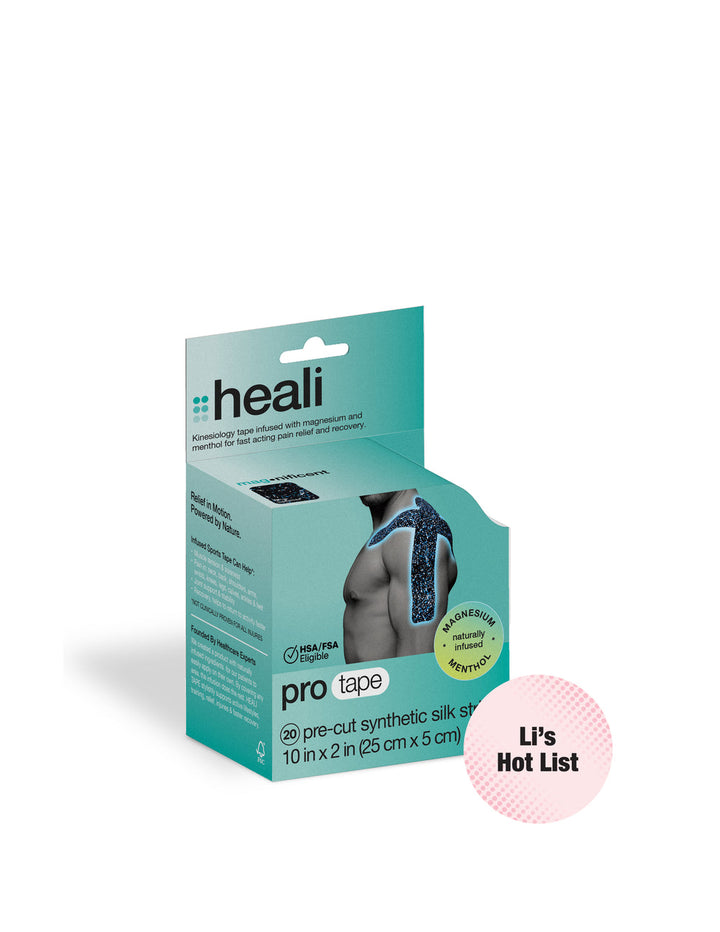 Heali Pro Sports Tape