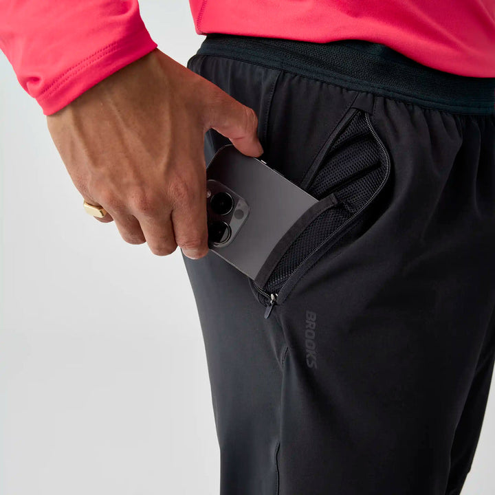 Brooks Men&