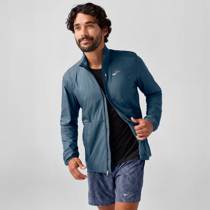 Brooks Men&