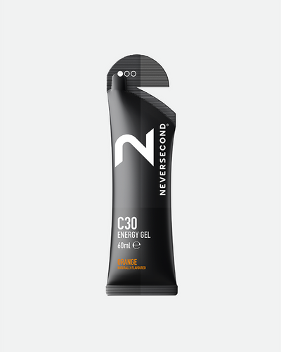 Neversecond C30 Energy Gels