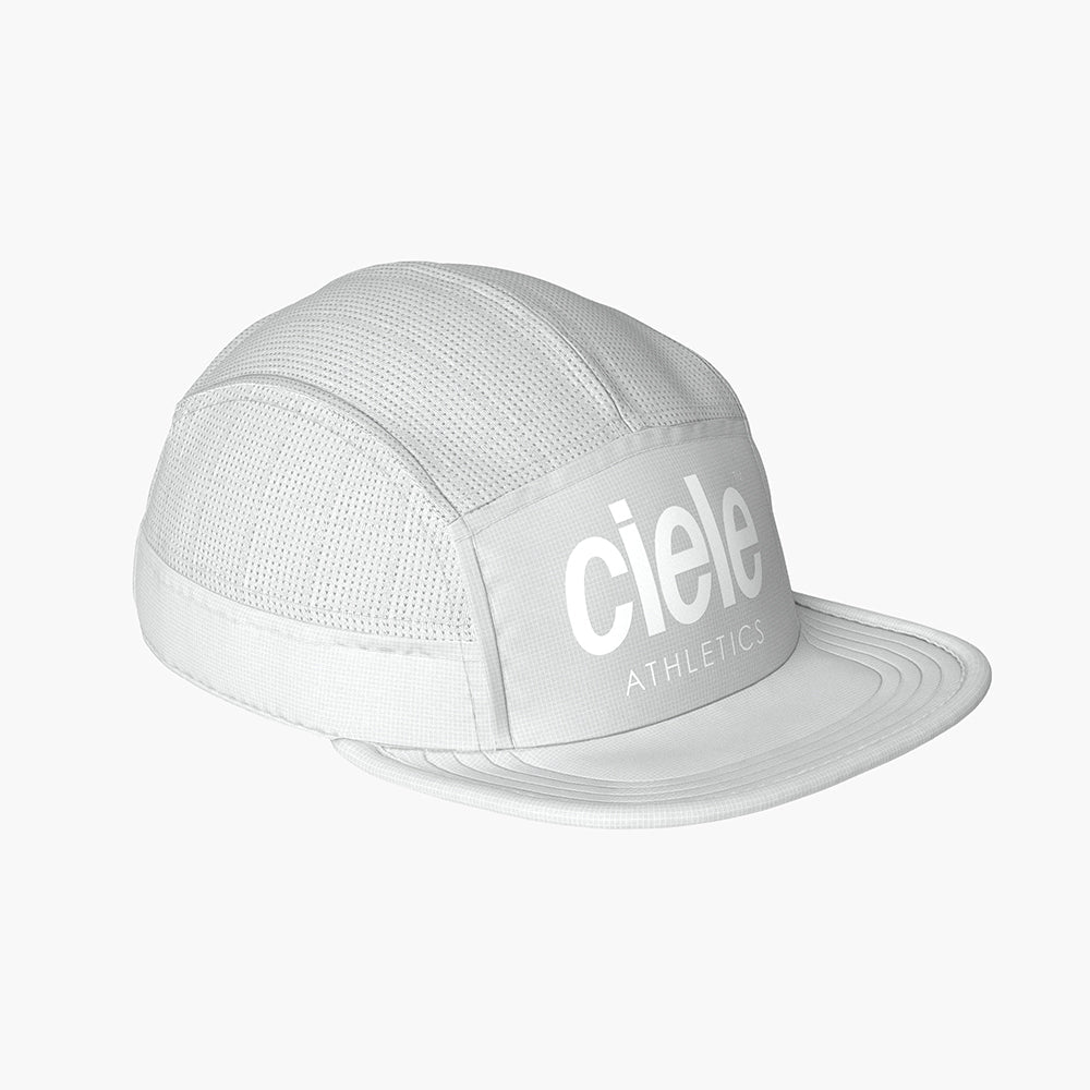 Ciele Athletics GOCap - Athletics - Ghost