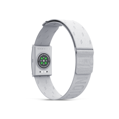 coros heart rate monitor