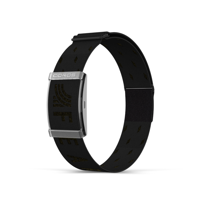 Coros Heart Rate Monitor - Jakob Ingebrigtsen Edition